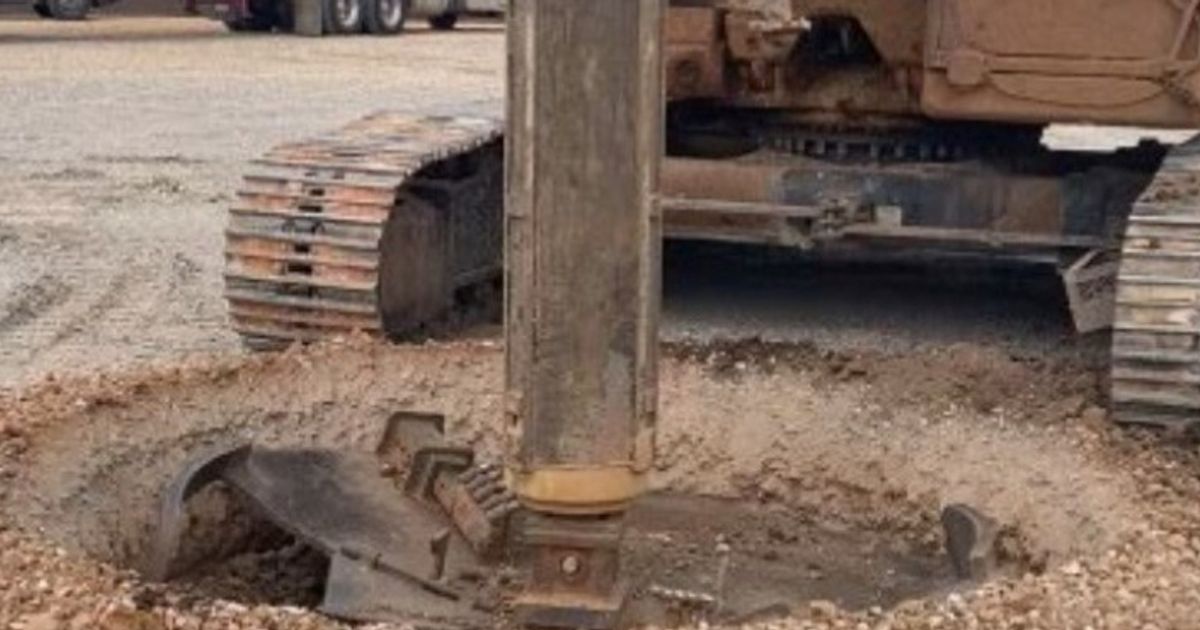 Brookside Energy Ltd constructs pad for Juanita Well in expanded Bradbury AOI - Vimarsana News