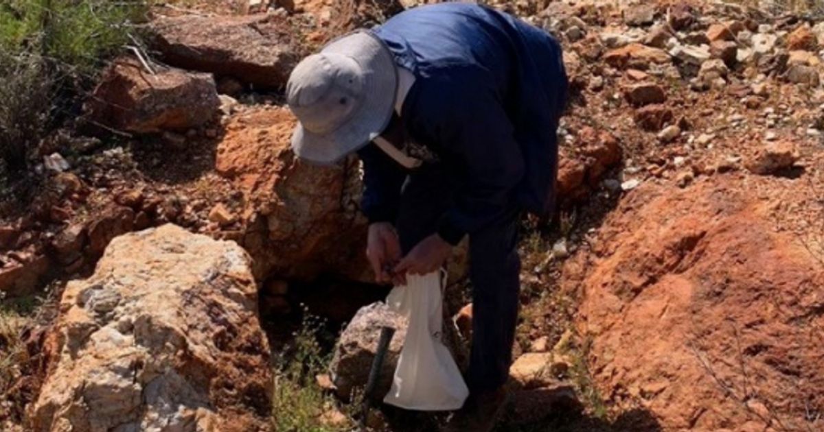 Twenty Seven Co Ltd broadens battery metals potential with Mt Edon option - Vimarsana News