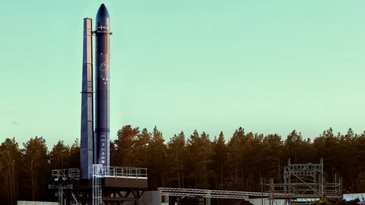 UK rocket company Orbex puts afterburners on hiring ahead of maiden launch