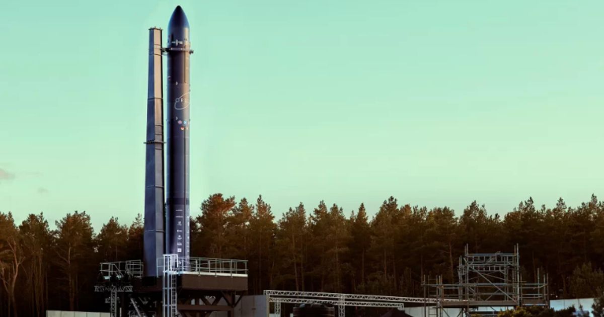 UK rocket company Orbex puts afterburners on hiring ahead of maiden launch - Vimarsana News