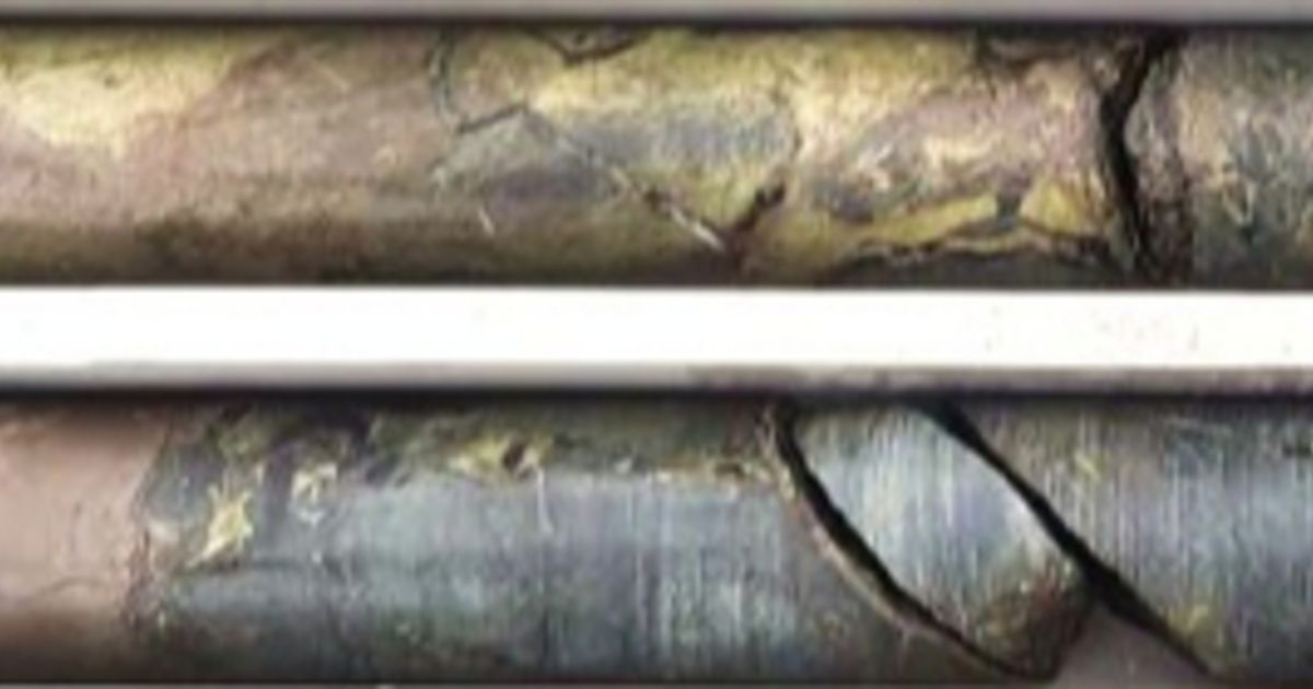 Galileo Mining Ltd's massive suphide assays outline new zone style at Callisto; cobalt grades up to 0.18% - Vimarsana News