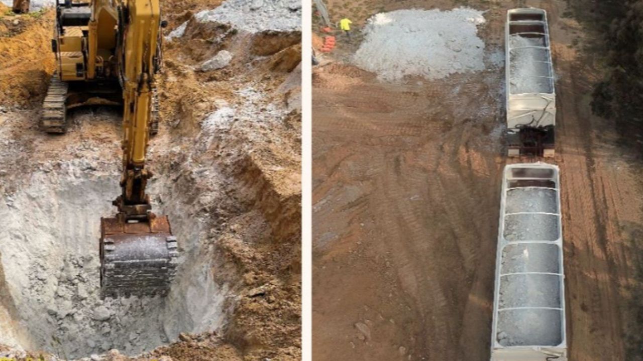 Latin Resources completes collection of bulk samples from test-pit ...
