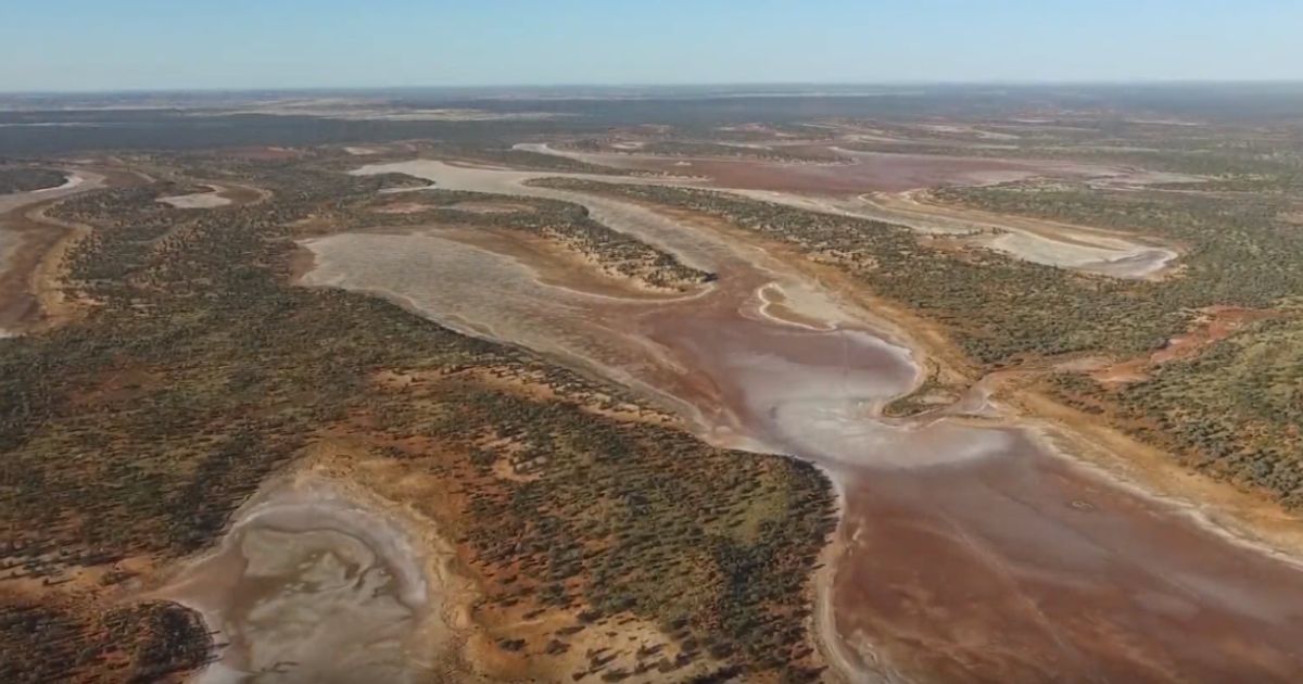 Australian Potash Ltd to expand Lake Wells SOP Project area by 175% to 1,905 square kilometres - Vimarsana News
