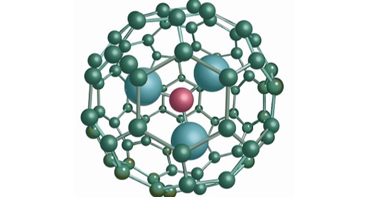 Voyageur Pharmaceuticals Ltd signs MOU to develop fullerene contrast agents for medical imaging applications and carbon capture technology - Vimarsana News
