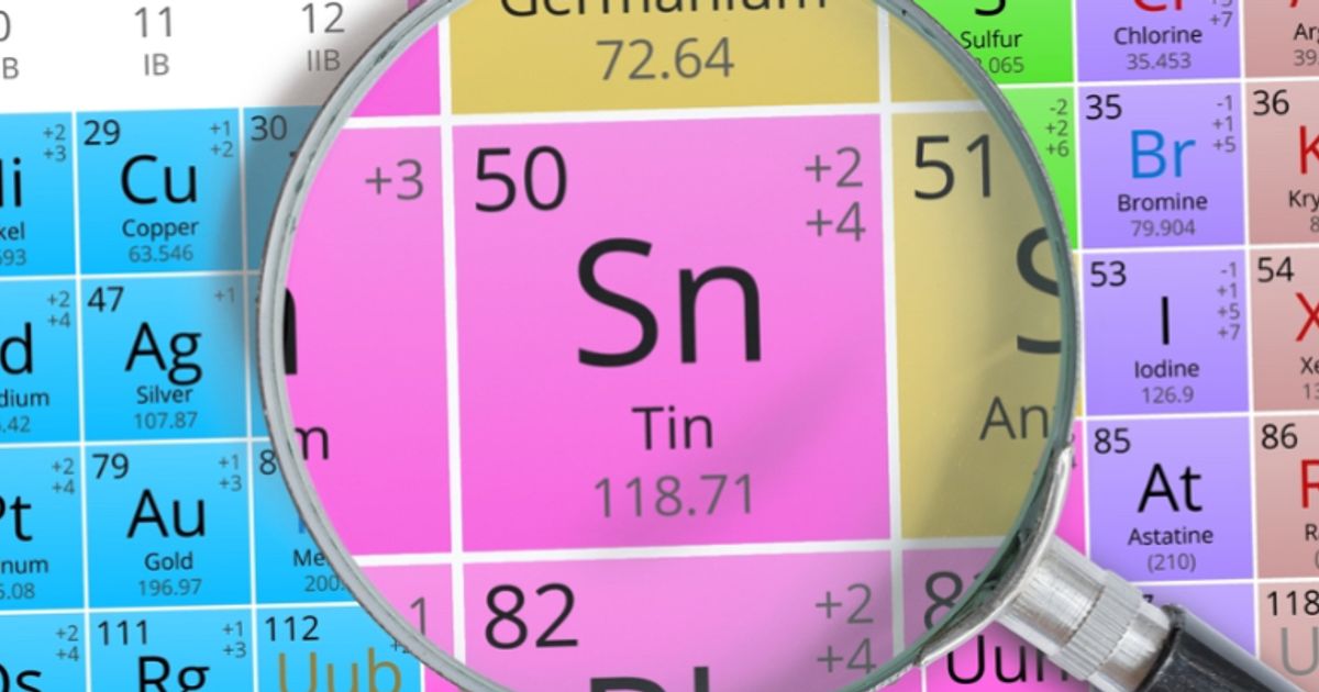 Elementos records some of its highest grade tin hits to date at Oropesa