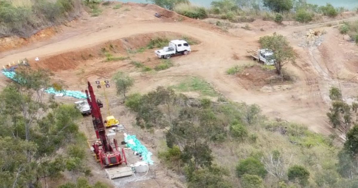 QMines Ltd hits broad high-grade copper and gold in multiple holes at Mt Chalmers in Queensland - Vimarsana News