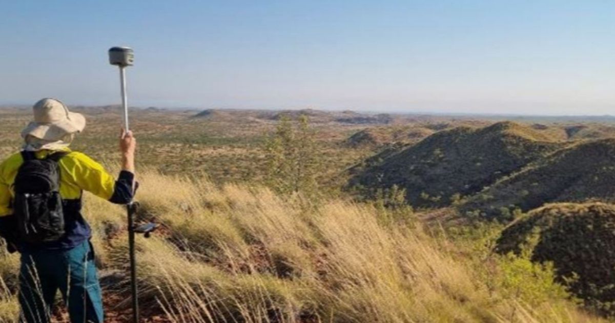 Strickland Metals Ltd has Native Title Heritage Survey underway at Yandal Project - Vimarsana News