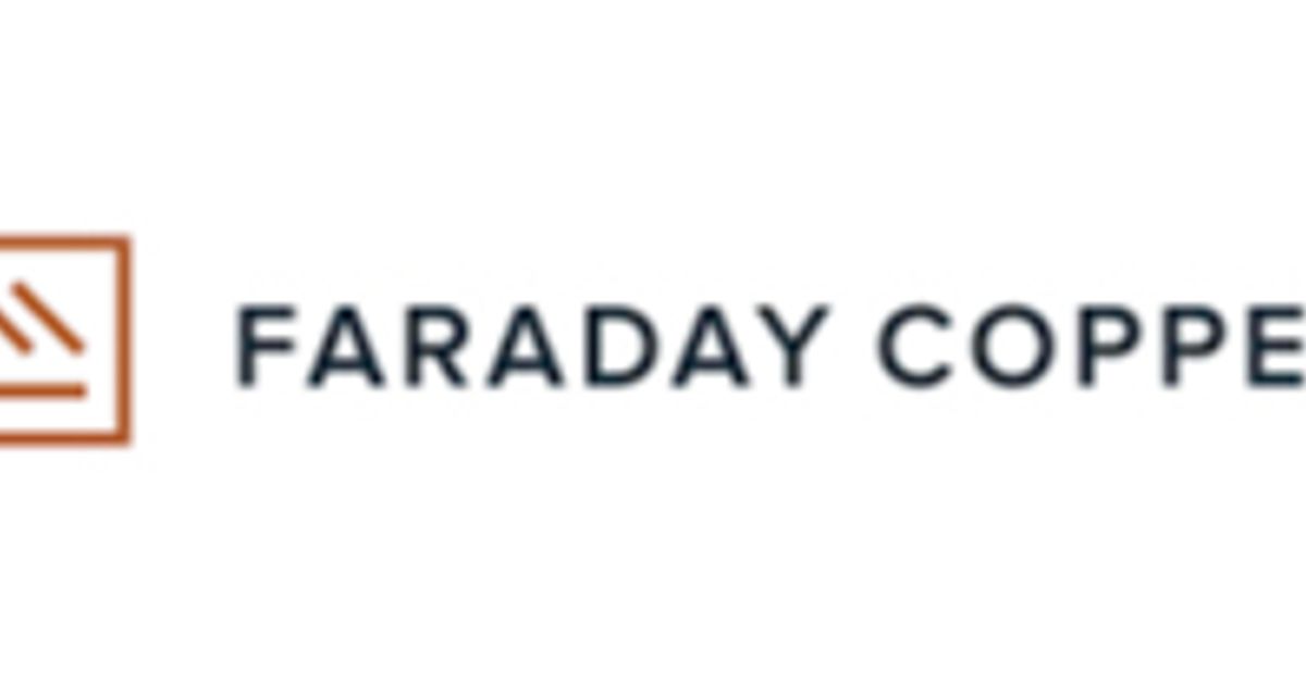 Faraday Copper prepares for the energy transition with its Copper Creek copper project - Vimarsana News