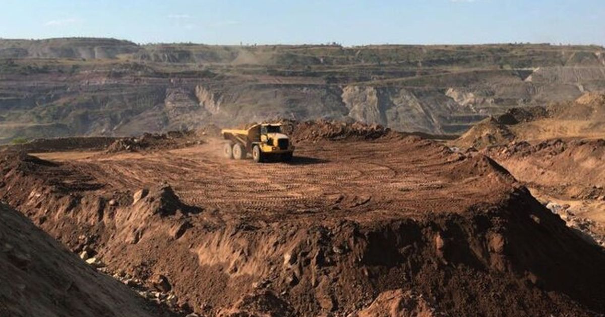 Trident Royalties sees first copper cathode production from Mimbula ...