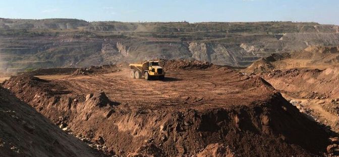 Trident Royalties PLC says Moxico Resources PLC sees first copper ...