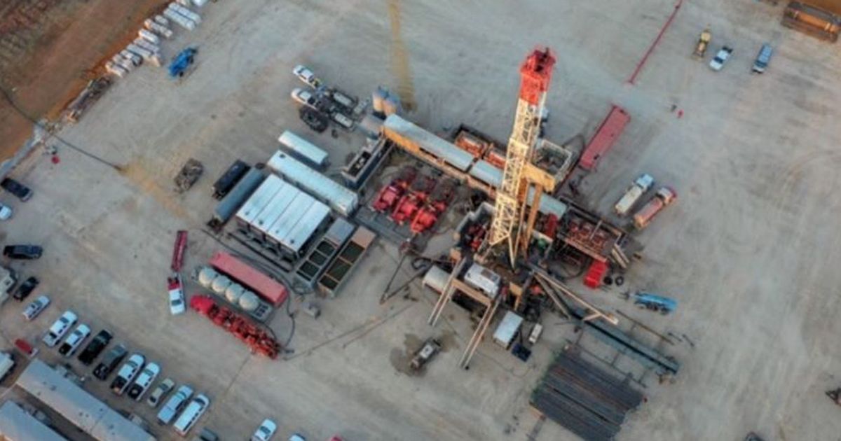 Brookside Energy buoyant as Flames Well flows strongly - Vimarsana News
