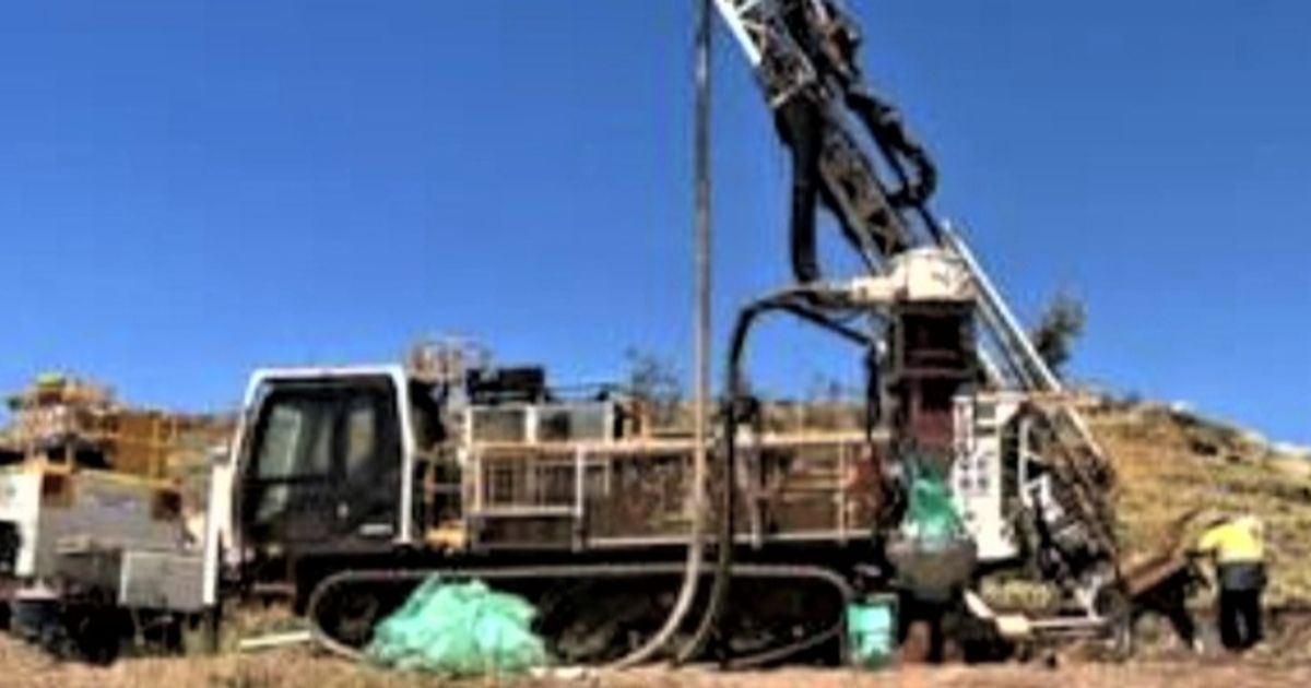 Riversgold Ltd kicks off maiden RC drilling in hunt for lithium at Tambourah - Vimarsana News