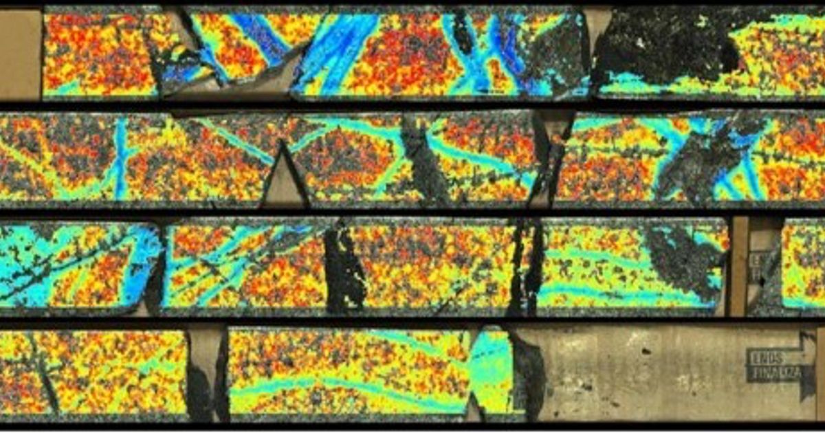 Dundas Minerals' diamond drilling at Central Target continues to deliver positive results - Vimarsana News