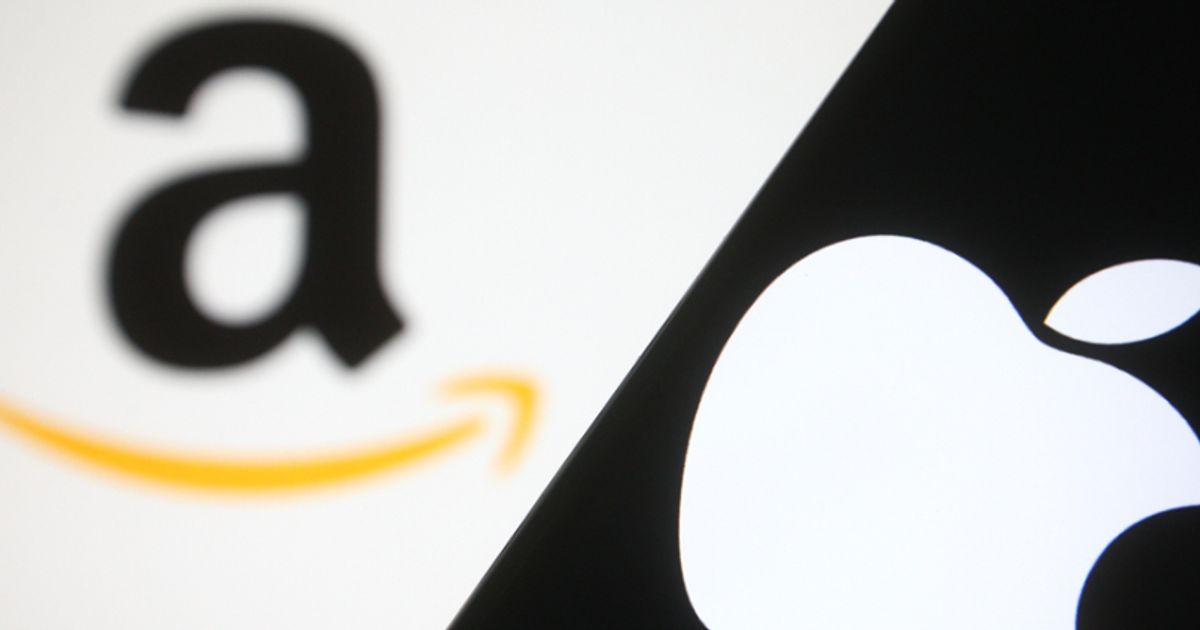 Are Amazon and Apple still a Buy after disappointing earnings? - Vimarsana News