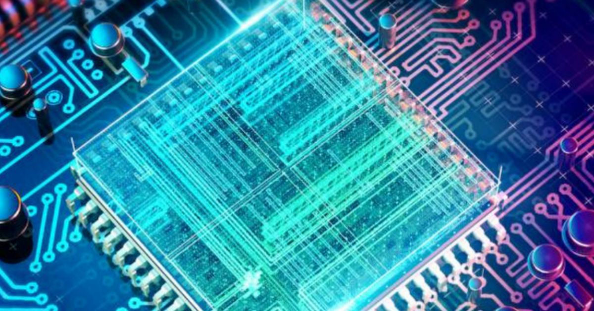 Sondrel sees listing lifting it into top three of bespoke chip ...