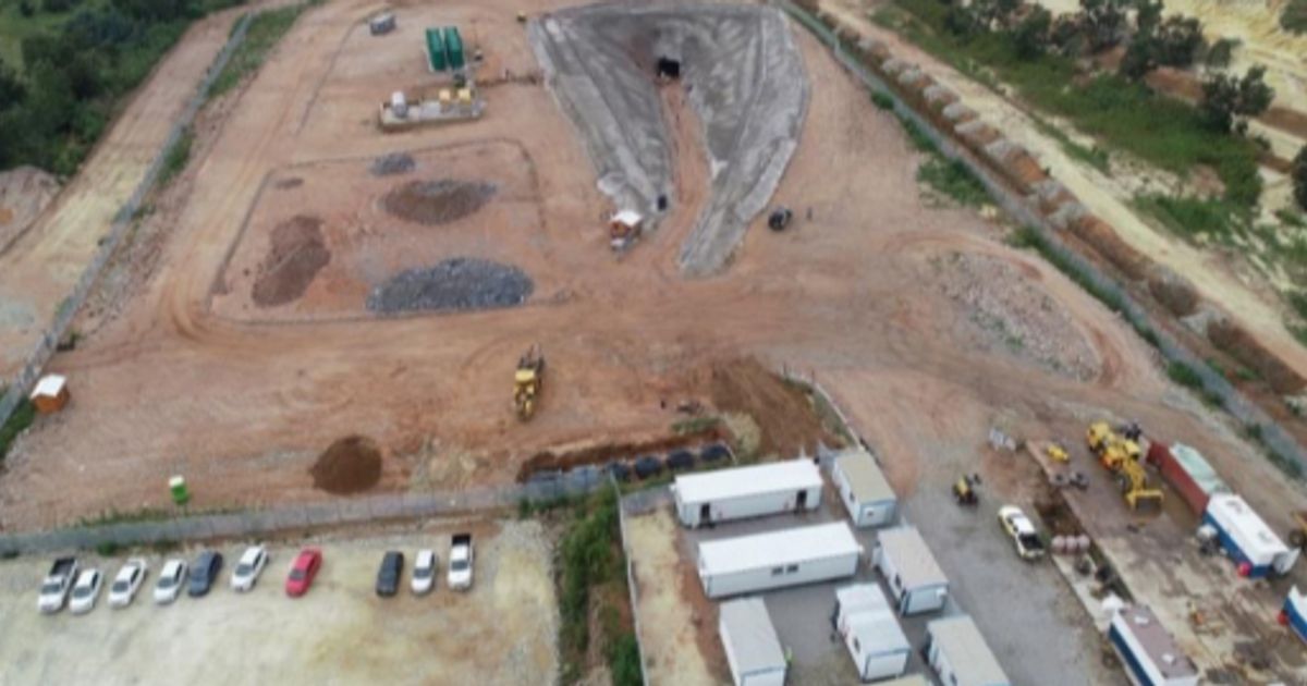 West Wits Mining Ltd secures cost-effective toll treatment agreement, further de-risking Witwatersrand Basin Project in South Africa - Vimarsana News