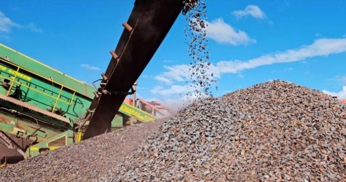 Cufe Ltd wraps up drill campaign at Yarram Iron Ore Project in the Northern Territory - Vimarsana News