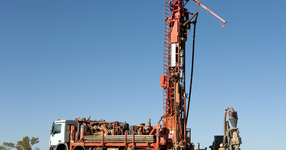 Thor Mining PLC wraps up latest drilling at Ragged Rock - Vimarsana News