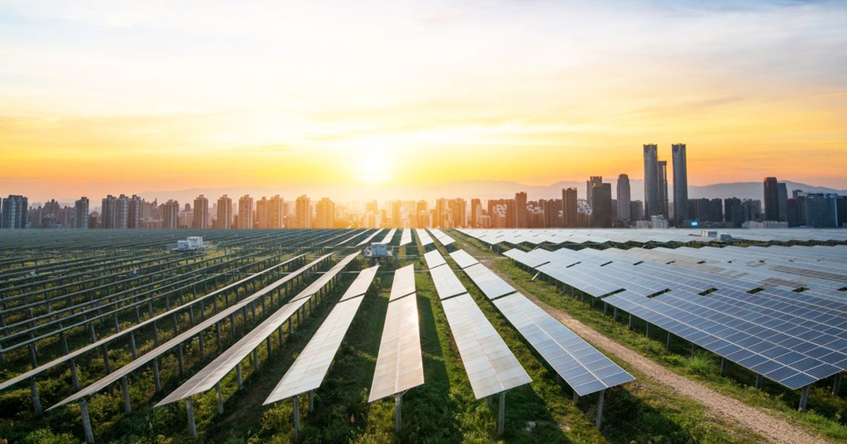 HANetf finds wealth managers expect to increase exposure to clean and alternative energy - Vimarsana News