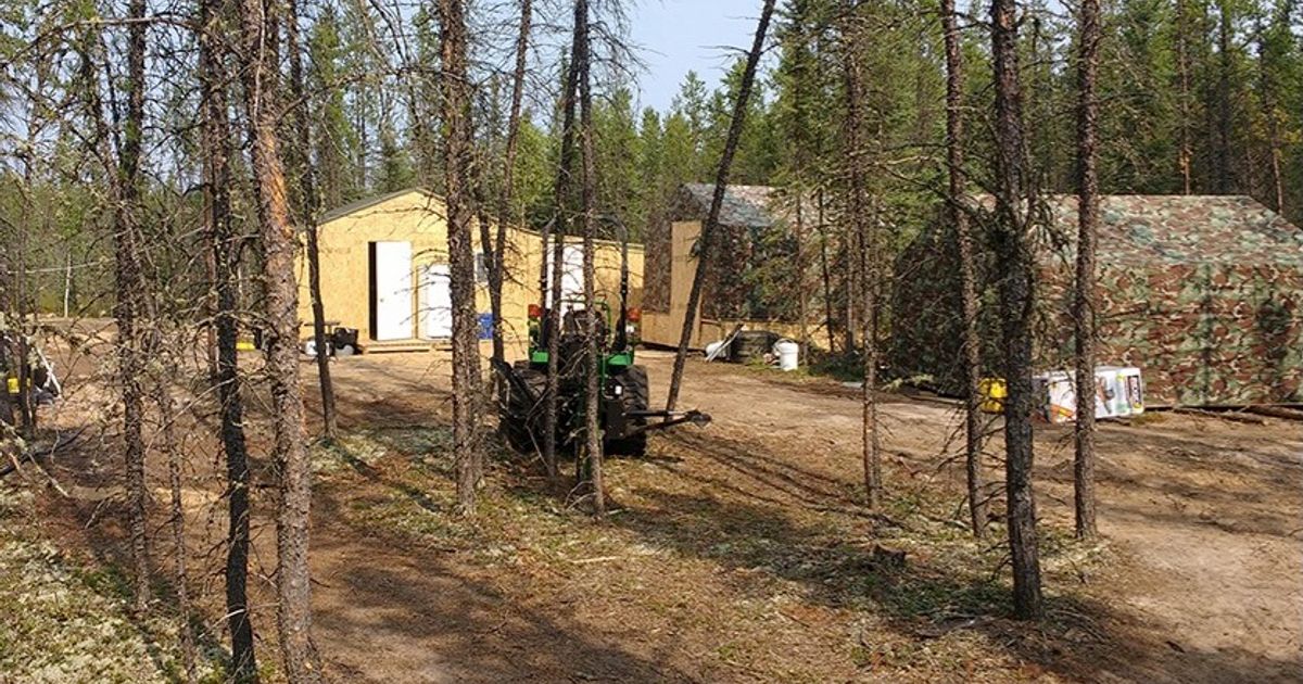 Appia Rare Earths & Uranium and Fond Du Lac Denesuline First Nation ...