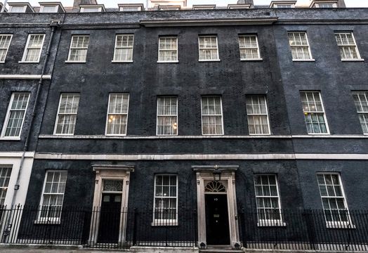 Pound rises on mini-budget reversal