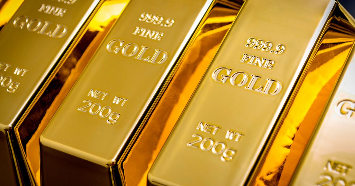 Oriole Resources PLC produces JORC exploration target for Bibemi of between 290,000 and 440,000 ounces of gold - Vimarsana News