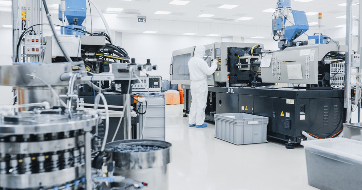 KULR Technology uses new tech on second phase of battery system for ...