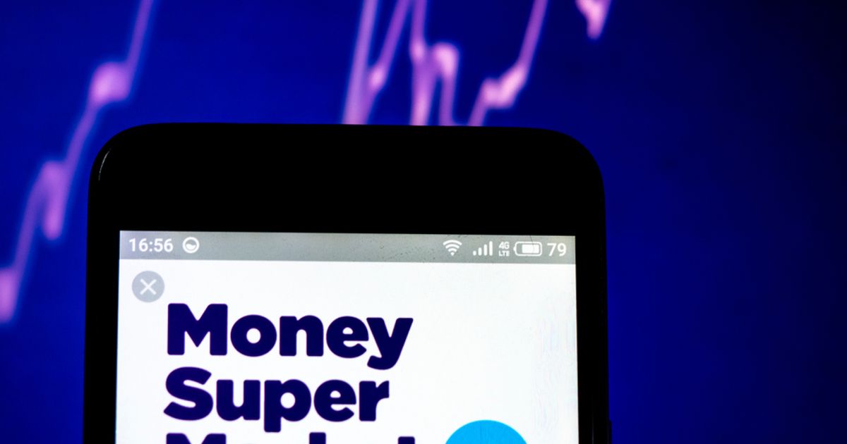 Market movers: Moneysupermarket.com jumps on RBC upgrade - Vimarsana News