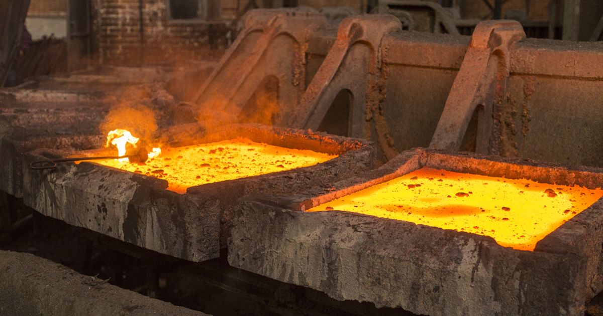 Chilean revision to "hot button" copper mining royalty proposal factors in operating costs, says Canaccord, lessening pressure on Canadian miners - Vimarsana News