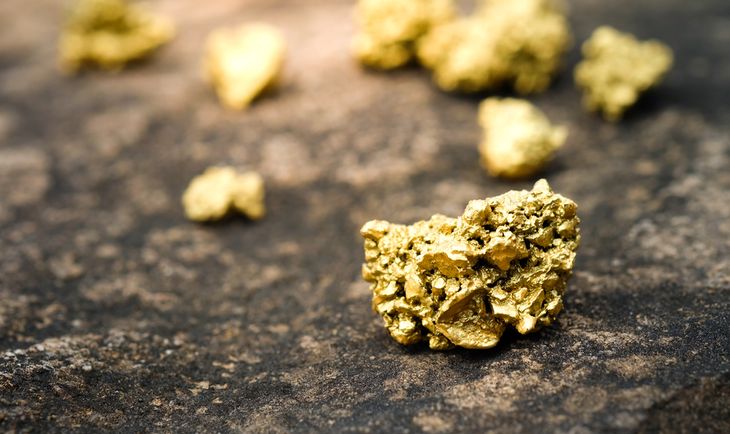 G Mining Ventures Corp - G Mining says drilling at Brazil asset shows mineralization extending below current pit design