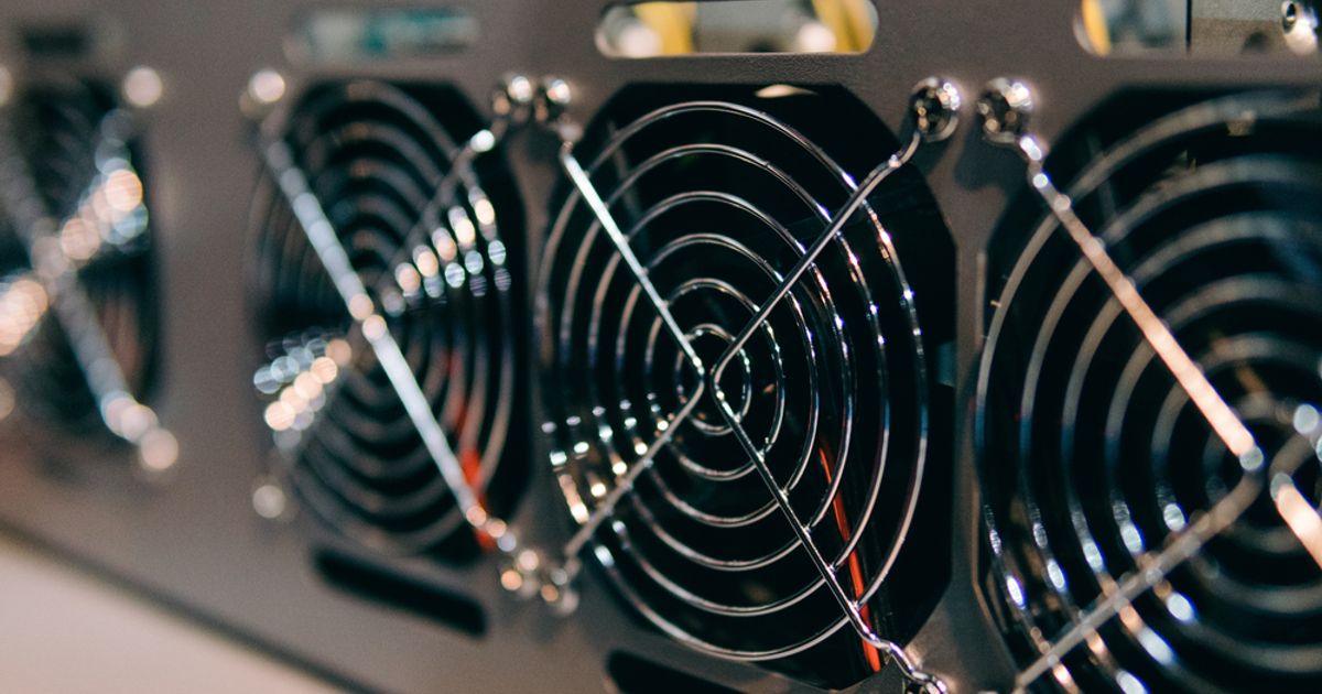 Argo Blockchain plc extracted 215 bitcoin throughout September - Vimarsana News