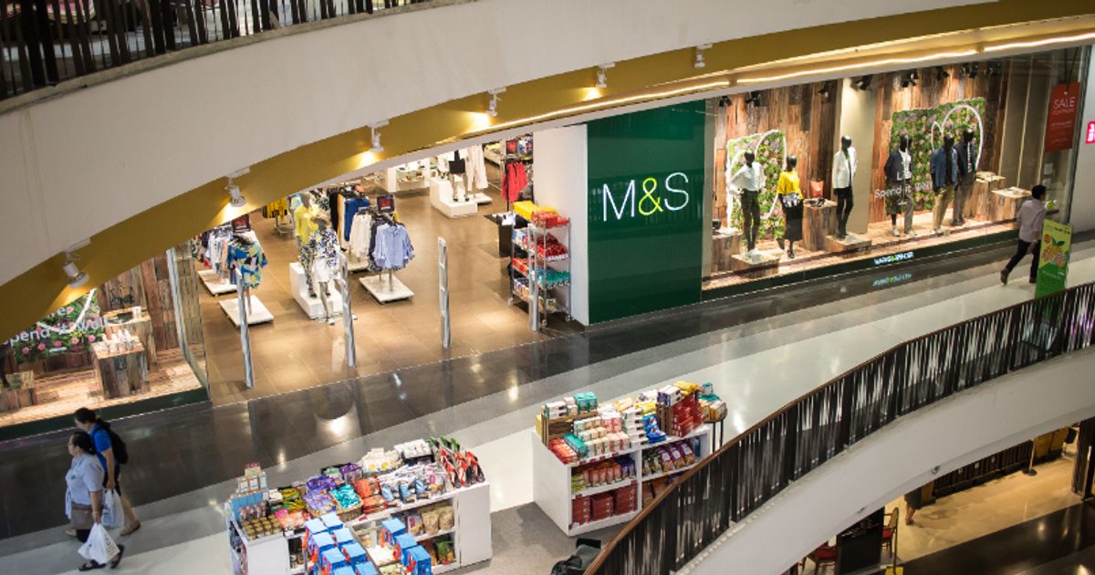 M&S sounds the alarm - Market Report - Vimarsana News