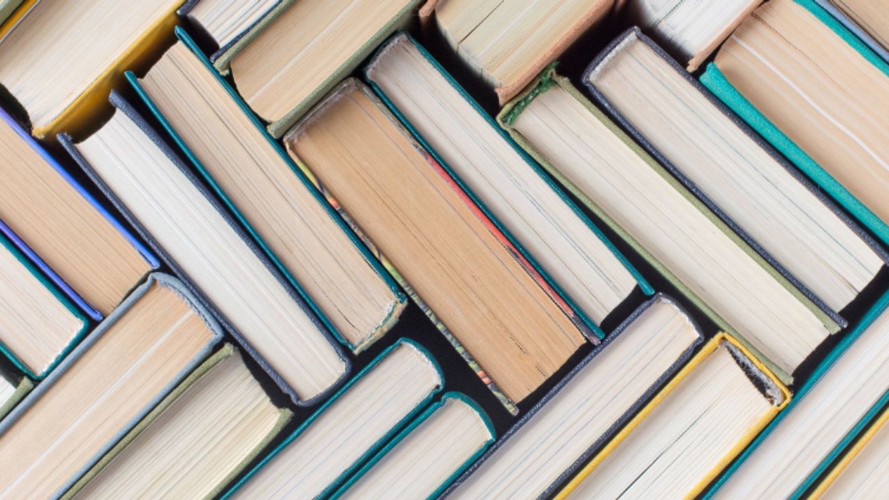 Penguin Random House acquisition of rival publisher Simon & Schuster ...