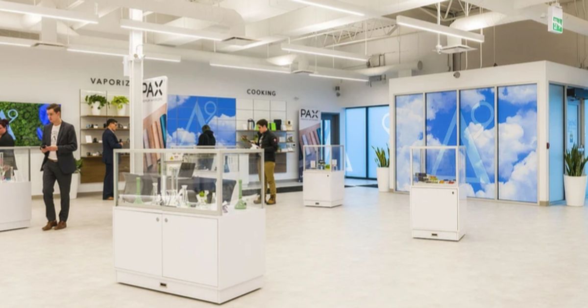 Delta 9 Cannabis Inc. engages Kindred Partners Inc for cannabis wholesale brokerage services - Vimarsana News