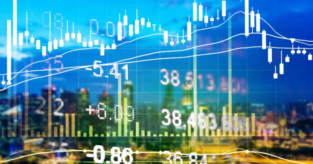 ASX in the green following Wall Street gains — Market Report - Vimarsana News