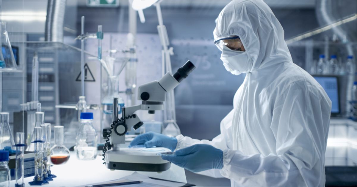 BioVaxys Technology Corp says initial results from study into universal vaccine against Covid-19 virus family are promising - Vimarsana News