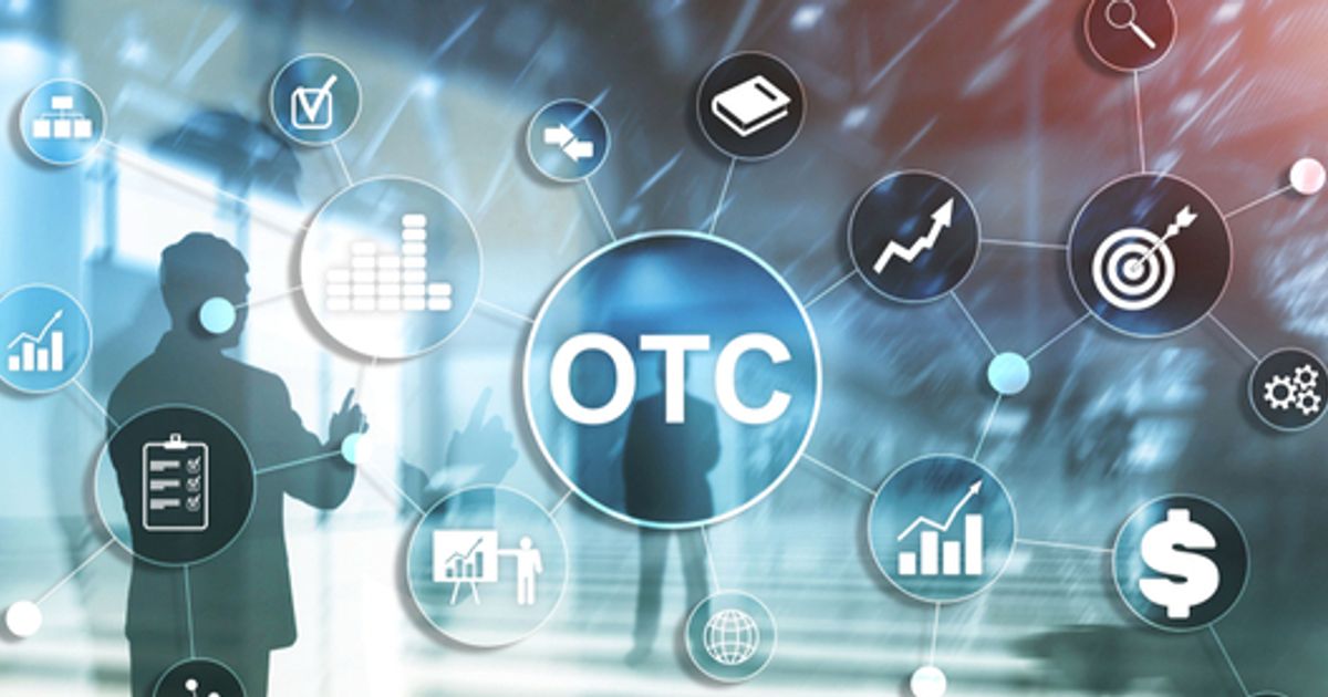 OTC Markets Group acquires real-time financial analytics supplier EDGAR ...