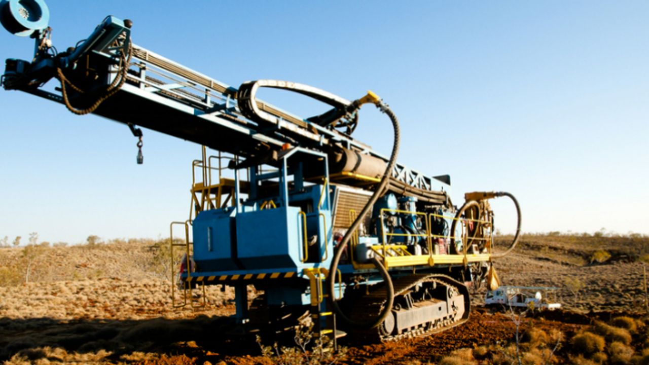 MetalsGrove Mining prepares to step-up hunt for lithium at Upper ...