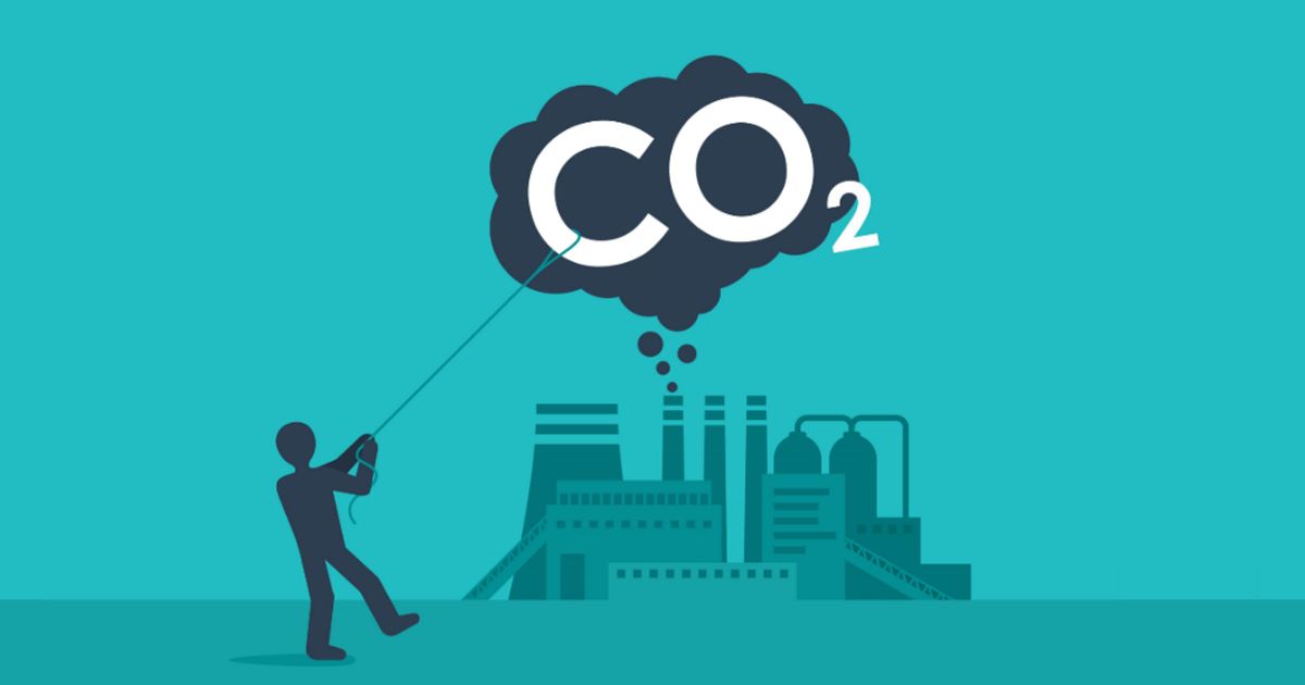 i(x) Net Zero PLC company agrees terms for second CO2 capture facility in US - Vimarsana News