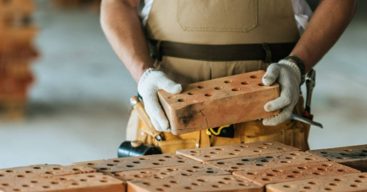 Brickability Group PLC sees strong performance across all group divisions in first half, despite macroeconomic and geopolitical backdrop - Vimarsana News