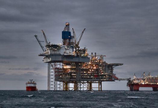 North Sea