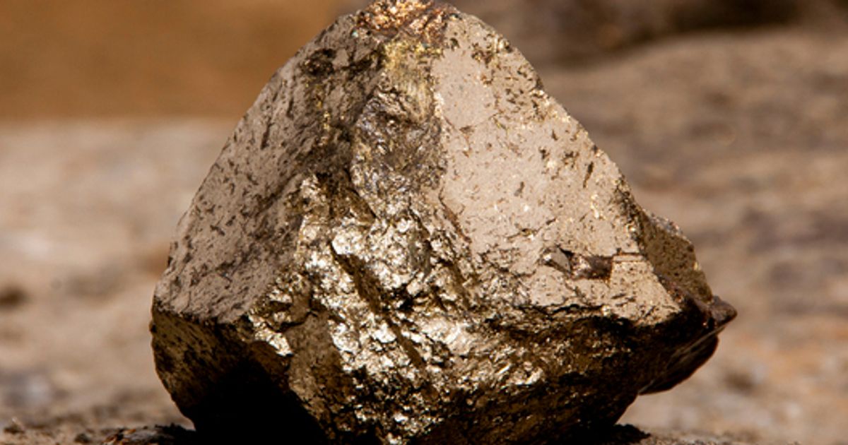 Copper Fox Metals shares progress as company looks to take Eaglehead Project to a resource estimate - Vimarsana News