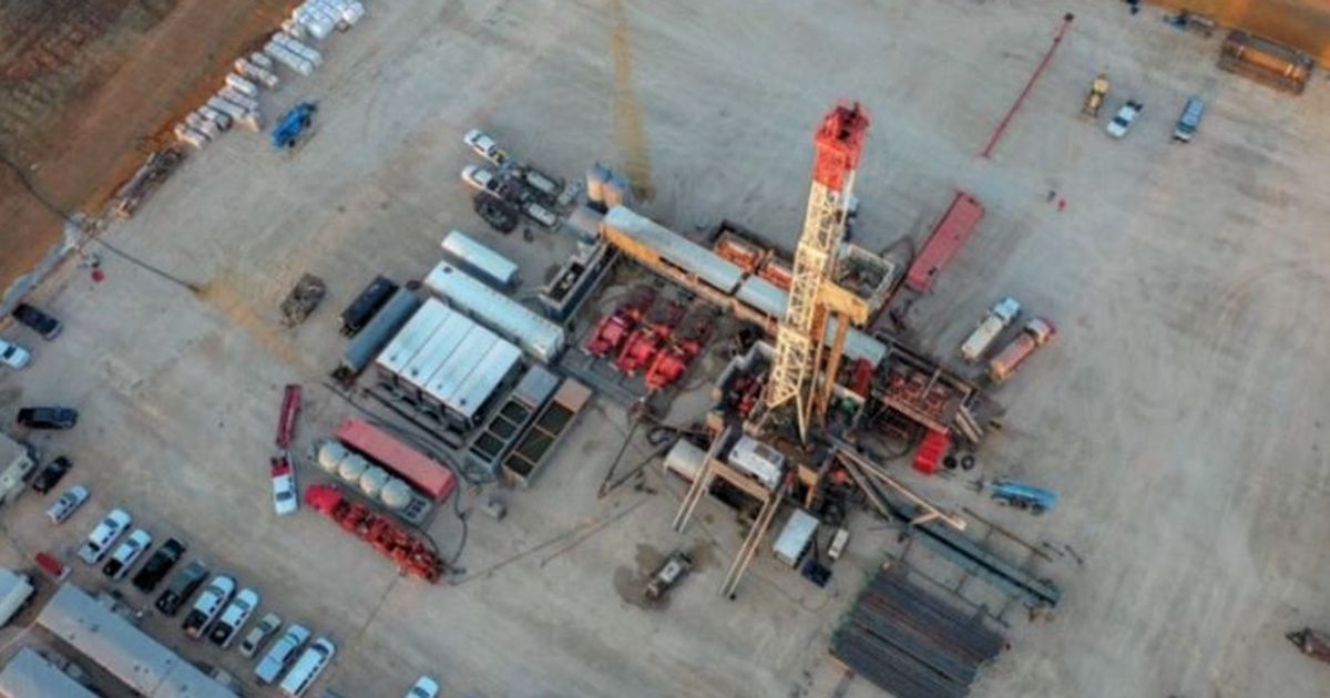 Brookside Energy Ltd adds to major SWISH AOI landholding with fourth operated DSU - Vimarsana News