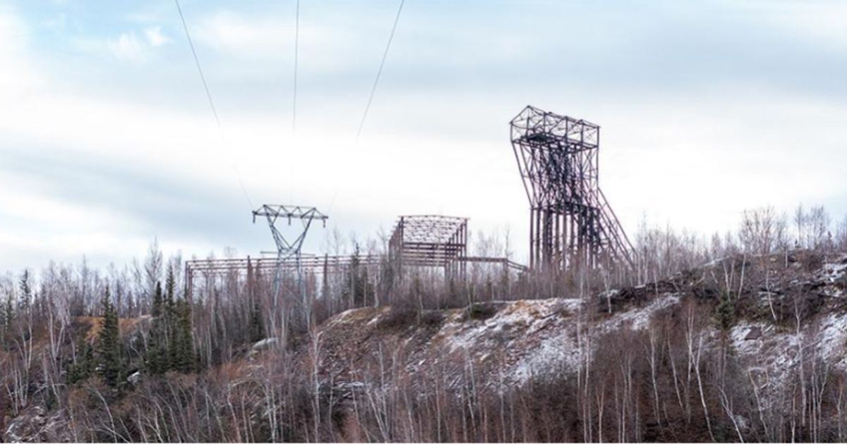 Fortune Bay talks positive PEA for Goldfields project and 'tremendous