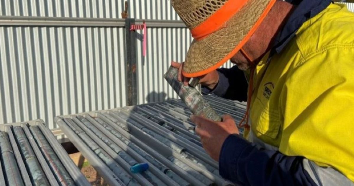 Yandal Resources Ltd seeks to grow Mt McClure gold potential with resource expansion drilling - Vimarsana News