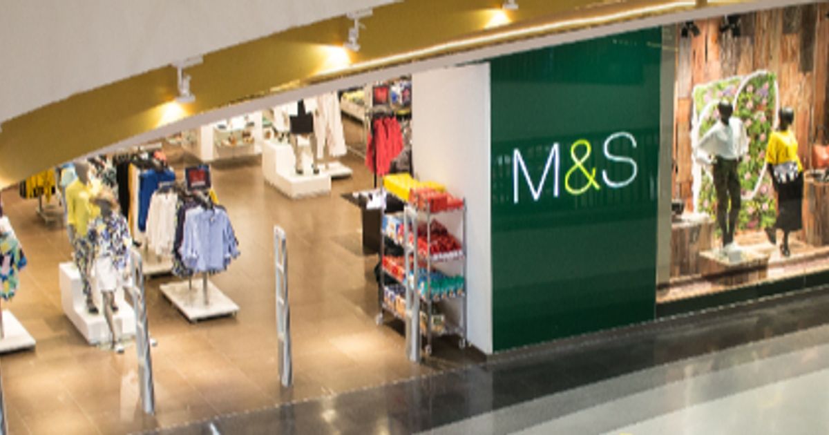Marks & Spencer interim results to take the spotlight on Wednesday - Vimarsana News