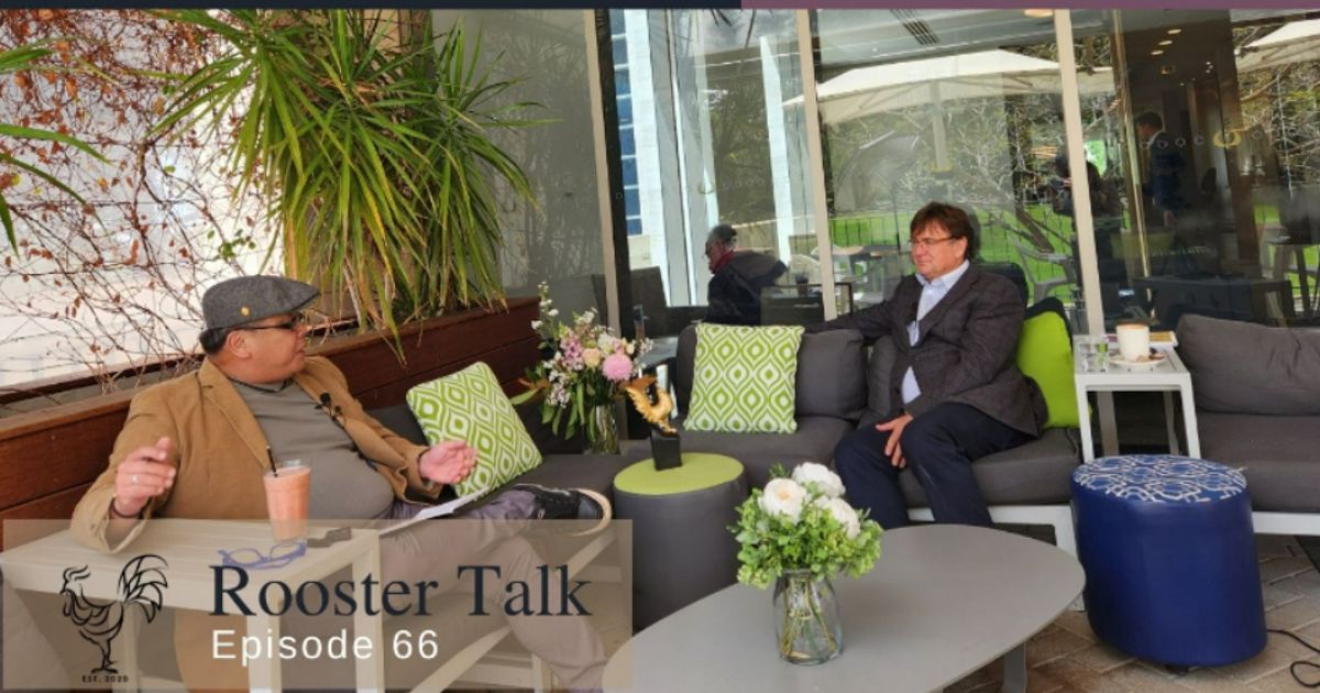 Rooster Talk: Riversgold Ltd shows significant lithium mineralisation at Tambourah Project - Vimarsana News