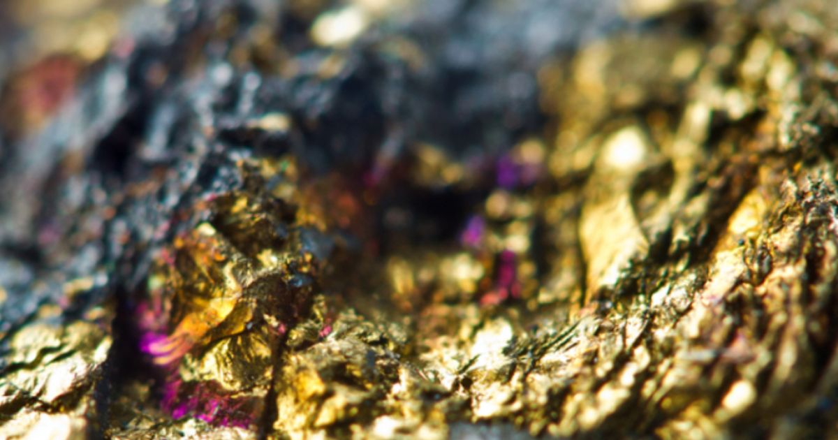 Tempus Resources Ltd unearths visible gold in "most successful" drilling program to date at Elizabeth - Vimarsana News