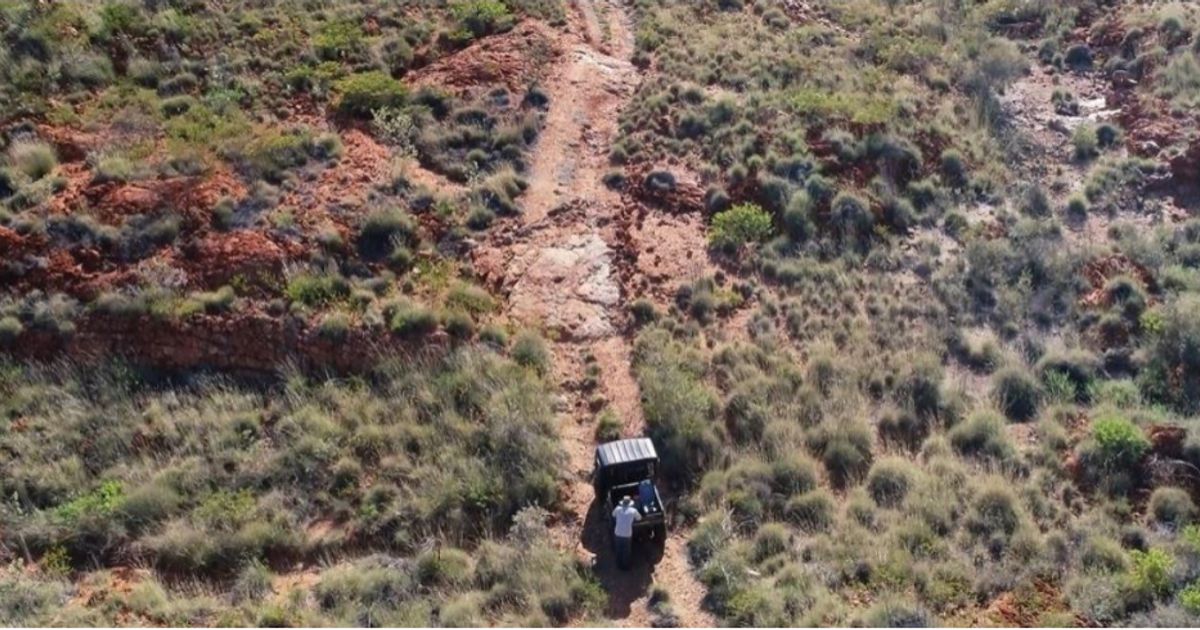 Leading the lithium charge: Julian Ford - Vimarsana News