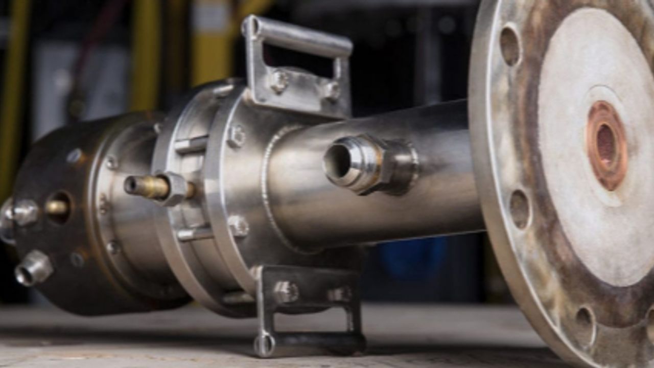 PyroGenesis says engaged by a major international aluminum company to ...